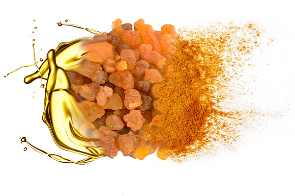 Frankincense