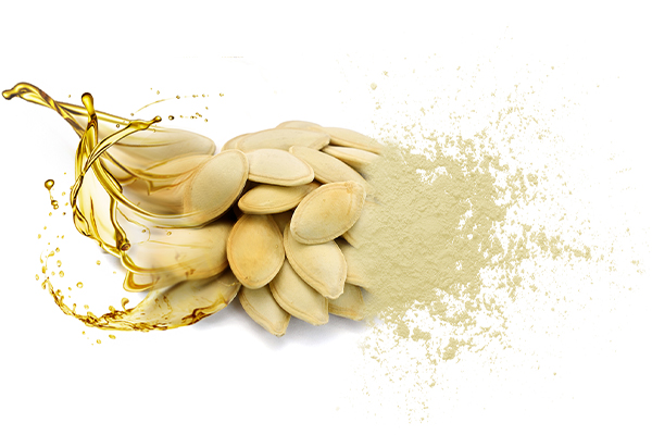 Pumpkin Seed Oil
